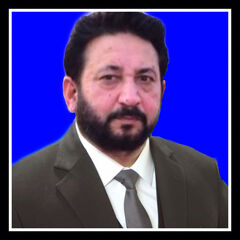 AHMAD  IFTIKHAR