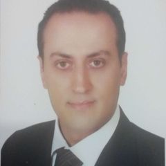 عرفات فوزي محمد مصطفى, Branch Oparation Manager
