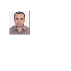 Ayaz Patel, Technical Lead – Network & Information Security
