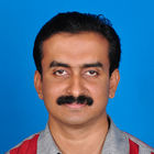 مانو Chandran, Supervisor