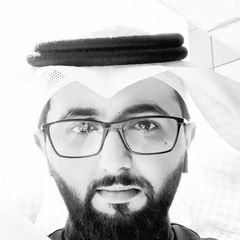 Abdullah AlQahtani, Project Lead in Maaden Transformation Program