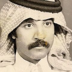 احمد العامري