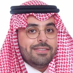 Ibrahim Aldakheel, Director of Governance Efficiency