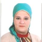 Marwa El Fayoumy, Office Manager