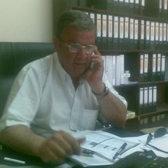 Bassam B.T Baddoura Baddoura, Heavy Equipment's Sales manager