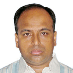 vijayفيجاي Rangan, Warehouse & Logistics Manager