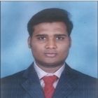 Yaseen Najam Shah, Senior Test Engineer