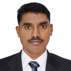 RENADEEP راماشاندران, Supervisor (Technical)