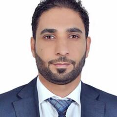Faid Daoud, Procurement specialist