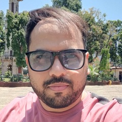 Adnan Patel, Oracle Cloud Conversion Technical Manager