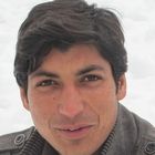KIFAYATULLAH Shuari, Field Engineer