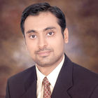 Mohsin Sheikh, Internal Auditor (Senior)