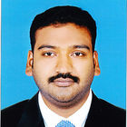 Vivek Arackal Oollirickal, Pricing Specialist