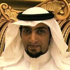 Mohammed Al Homrani