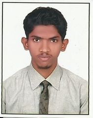 MOHAMMED ARSHAD