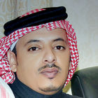 سعيد علي الرماكي الغامدي, مدير العلاقات العامة