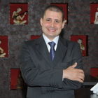 Elie Khazzoum, HHP & CC Service Manager