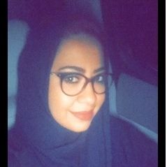 Haneen AlMahdi, Country HR Manager