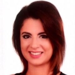 Nadeen Fakhouri, Human Resources Consultant (HR Consultant)