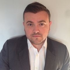Alex MacLean, Senior Project Manager