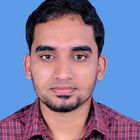 Abdul jaleel kv Kerala, Accountant 