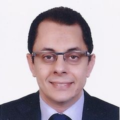 Khaled Amin