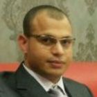 haitham awad  yassen, system administrator