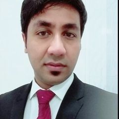 rana waqas