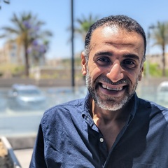 Mohamed Kamaly