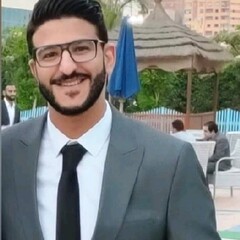 Ahmed Hassan Asran, Network And Security Engineer