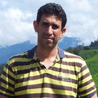 Mohamed Abdelnour, UI/UX Specialist