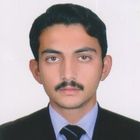 Muhammad Saifullah, Logistic Executive