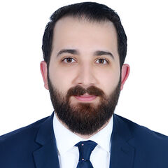 Amjad Ribhi Abdel Jabbar Almasri, Senior Strategic Planning