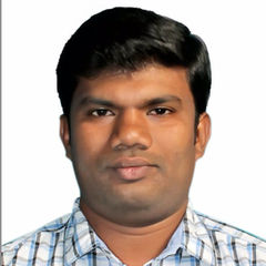 Anbazhagan راجيندران, Electrical Engineer - Projects