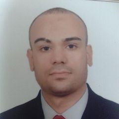 Hamada Mahmoud Abou hassan, Electrical Site Engineer