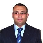 خالد الشاذلى, Finance Manager