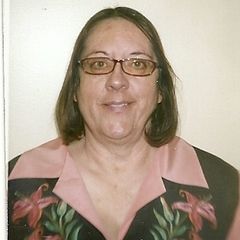 Karen Christian, Abu Dhabi, UAE - Teacher