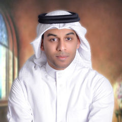 Abdulmajeed Al-Aseef, Process Design Engineer