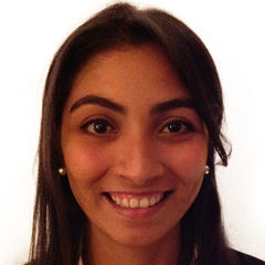 Isabel Casallas, L&D Coordinator, Full Time