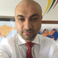 Amin Sabri, Chief Financial Officer (CFO)
