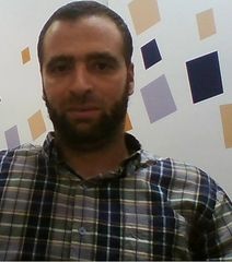 Aymen Belghith, Associate Professor