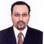 Abdulrahman alhadi, power plant manager