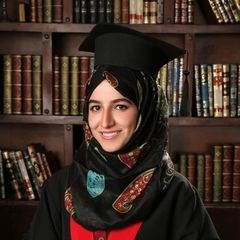 Marwa Qanah, Jr.Electrical Engineer