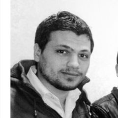 أسامة محمد عبد عرموش, oracle developer