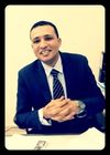 أحمد الروبــي, Administration and Government Relations Officer