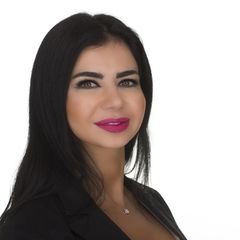 Fadia Fakih, Head of Talent and Resourcing