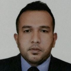 Mohomed Nishaz, Finance Coordinator