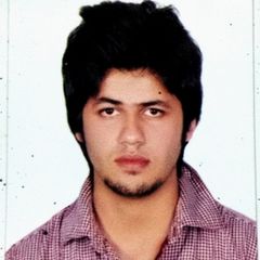 Farhan Khan, Civil Site Supervisor