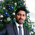Rajitha Perera, E&A Engineer