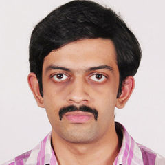 Sreekumar Kottilil, iOS Tech Lead